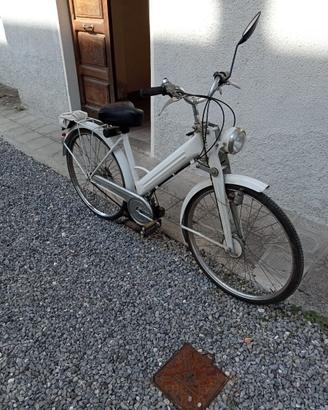 Moto d epoca