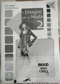 Il Disegno per la Moda - Vol. 2