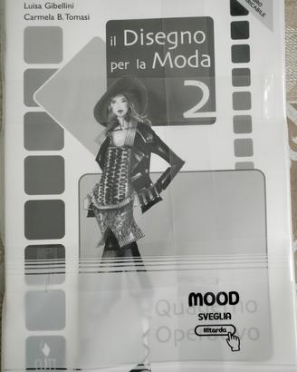 Il Disegno per la Moda - Vol. 2