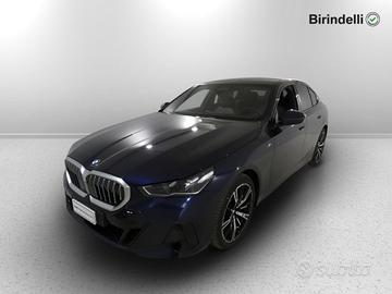 BMW S. 5(G60/61/90/99) - 520d 48V xDrive Msport