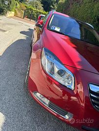 Adam Opel GmbH(Opel Insignia)