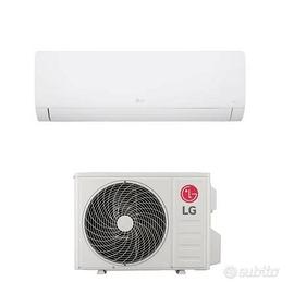 Condizionatore LG LIBERO 12000 BTU WIFI monosplit
