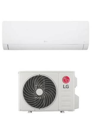 Condizionatore LG LIBERO 12000 BTU WIFI monosplit