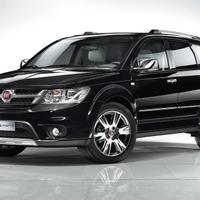 Ricambi usati fiat freemont - fullback #1