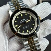 Zodiac Super SeaWolf