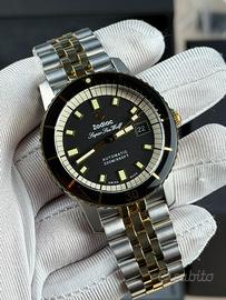 Zodiac Super SeaWolf