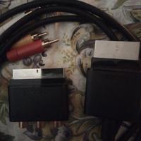 Xbox 360 cavo componenti composito più scart