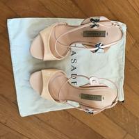 Sandali CASADEI originali n. 35