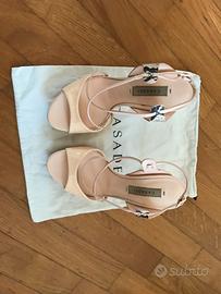 Sandali CASADEI originali n. 35