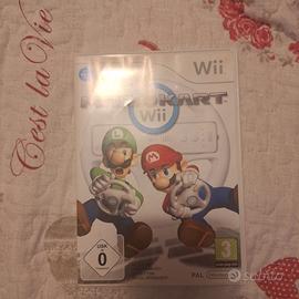 Mario Kart Wii originale per Nintendo Wii, v
