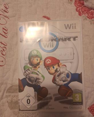 Mario Kart Wii originale per Nintendo Wii, v