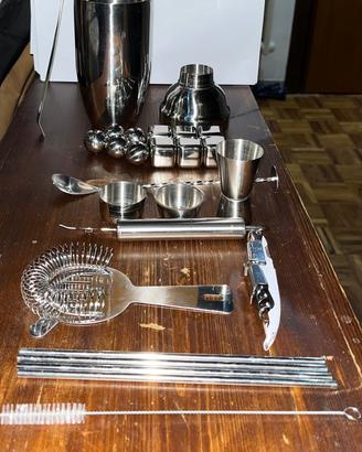set bar completo