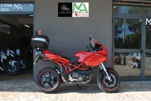 Ducati Multistrada 1000 DS - 2005 - Termignoni - G