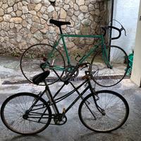 Bici bianchi vintage