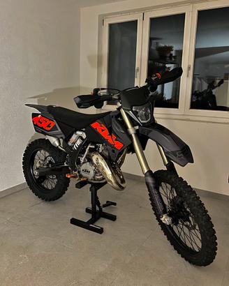 KTM exc 125