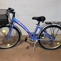 Bicicletta Bottecchia