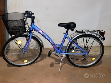 Bicicletta Bottecchia
