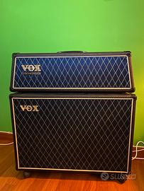 VOX AD60VTH VALVETRONIX