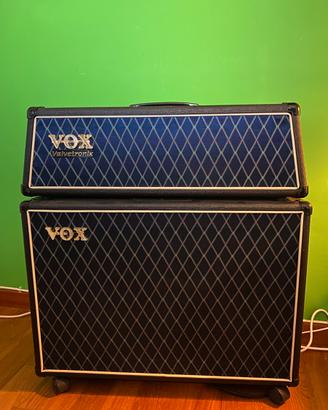 VOX AD60VTH VALVETRONIX