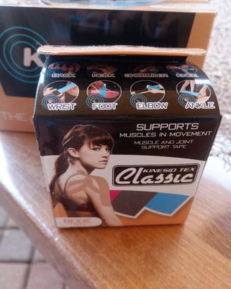 Kinesio Tex Classic