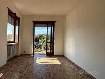 Appartamento con garage