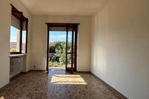 Appartamento con garage