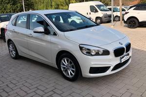 Bmw 216d Active Tourer Advantage 2017