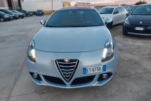 Alfa Romeo Giulietta 1.6 JTDm-2 105 CV Exclusive -