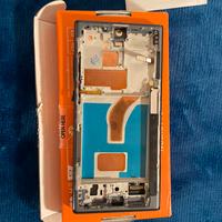 OLED Schermo per Samsung S22 Ultra 5G LCD Display