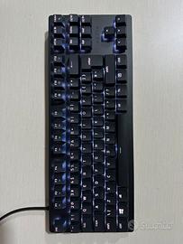 Razer Huntsman Tournament Edition TKL