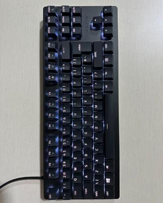 Razer Huntsman Tournament Edition TKL