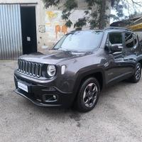 Jeep Renegade 1.6 Mjt 120 CV Longitude