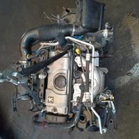 MOTORE PEUGEOT 206 1.2 B 2003 HFX 679/2023