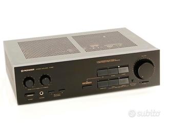 Amplificatore Pioneer A-331  			