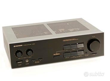 Amplificatore Pioneer A-331