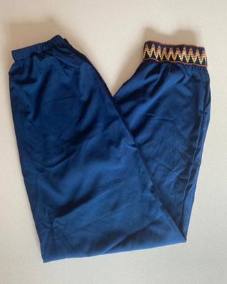 Pantalone jogger