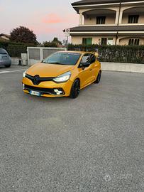 Renaul clio rs trophy