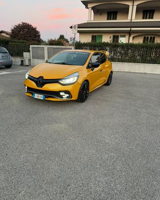 Renaul clio rs trophy