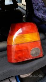 Fanale posteriore SX originale VW Lupo / Arosa