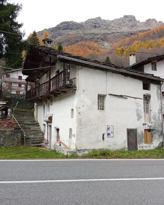 RUSTICO A BALME