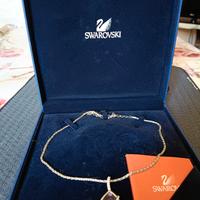 swarosky collana
