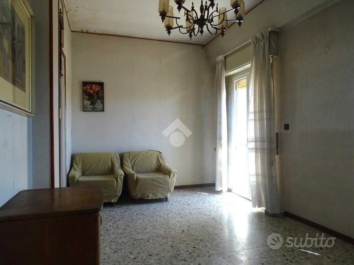 4 LOCALI A ALESSANDRIA - Vista 3