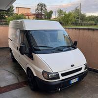 Ford transit 280 van