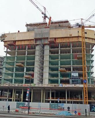 Geometra ufficio Acquisti Contabilità e Gare