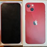iPhone  256Gb Red Edition