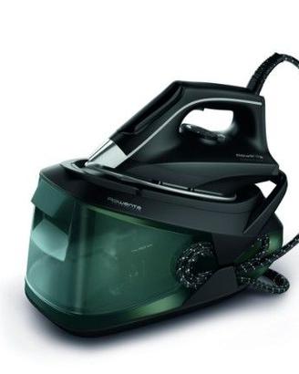 Ferro da stiro Rowenta Powersteam VR8318