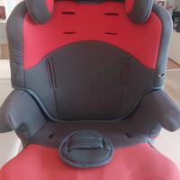 seggiolino per auto