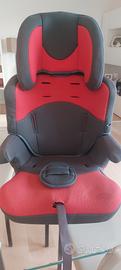 seggiolino per auto