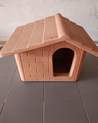 casetta per cane taglia piccola 