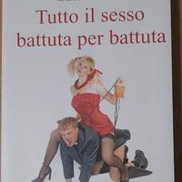 Tutto il sesso battuta per battuta